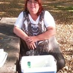 Profile Picture of Annick Thomas (@ninick.thomas) on Instagram