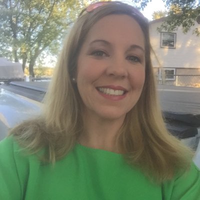 Profile Picture of Mrs. Meredith Dennis (@MrsDennis13) on Twitter