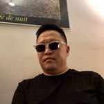 Profile Picture of Alex Ho (@alex_de_paradiso) on Instagram