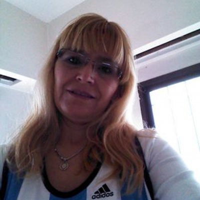 Profile Picture of Gladys Guillen (@gladysguillen91) on Twitter