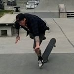 Profile Picture of Jason Bainbridge (@endangeredradio) on Instagram
