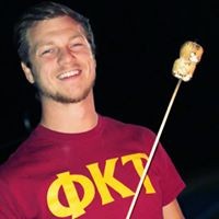 Profile Picture of Matthew Traxler (@matthew-traxler-5) on Quora