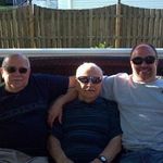 Profile Picture of Mark Pellegrino (@markpellegrino39) on Instagram