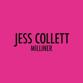 Profile Picture of Jess Collett Milliner (@JessCollettM) on Pinterest
