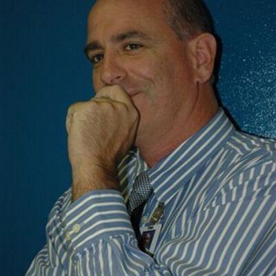 Profile Picture of Tim Liles (@tlfusd) on Twitter