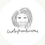 Profile Picture of Mavis 林 | Embroidering Magic (@curlyheadmakes) on Instagram