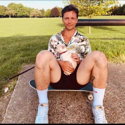 Profile Picture of KP (@KylePalmer26) on Twitter