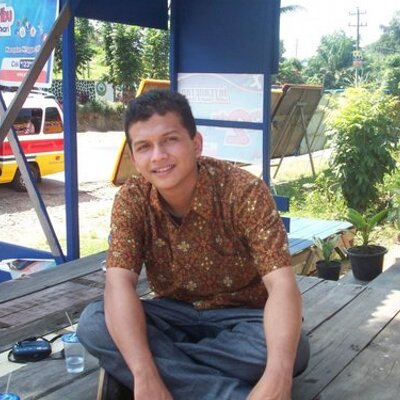 Profile Picture of Henry Quick (@henryquick1) on Twitter