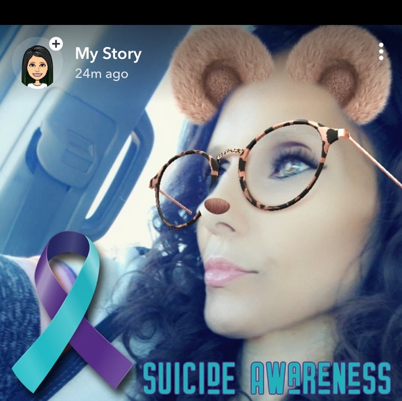 Profile Picture of Jessica Harper (@diva0518) on Poshmark