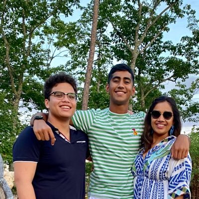 Adam Oliva - Twitter Profile Picture of Adam Oliva (@AdamOliva12) on Twitter