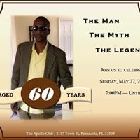 Profile Picture of Gerald Wesley (@gerald-wesley-4) on Quora