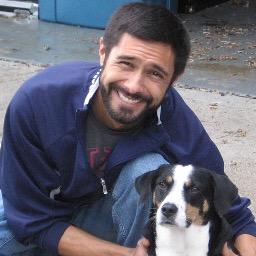 Profile Picture of Jon Mabee (@ProfessorMabee) on Twitter