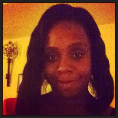 Profile Picture of Yolanda Thornton (@MizCoogi) on Twitter