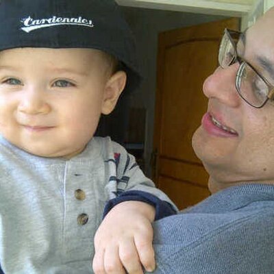 Profile Picture of José Gabriel Salas (@salasjg) on Twitter