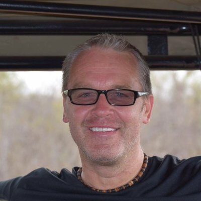 Profile Picture of Daniel Christensen (@DanChristensen5) on Twitter