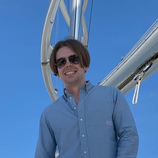 Profile Picture of Matthew Whitfield (@matthewwhitfield) on Instagram