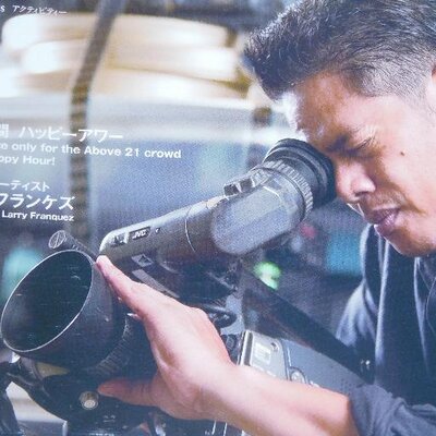 Profile Picture of Dan Mercurio (@billymocco) on Twitter