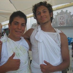 Profile Picture of Thomas Constantine (@xxnyforeverxx) on Myspace
