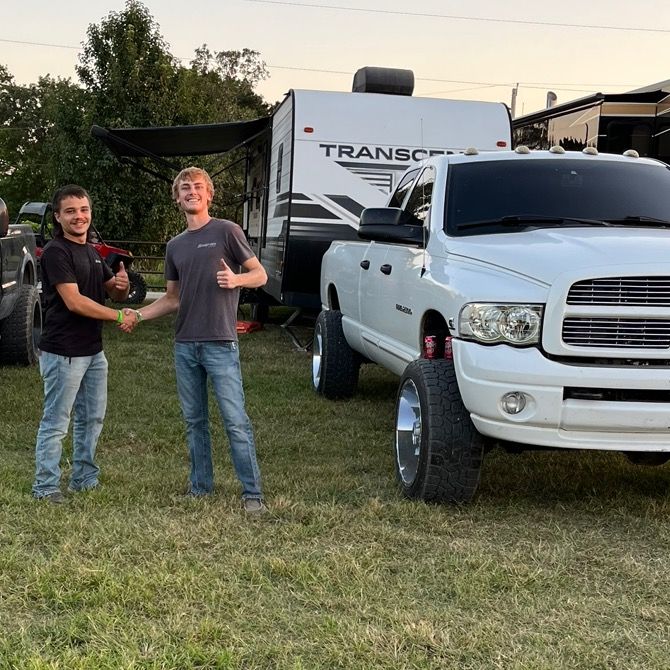 Cole - Tiktok Profile Picture of Cole (@@colemcknight5) on Tiktok