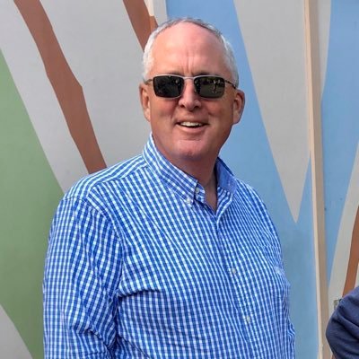 Profile Picture of Tom Shelton (@TomShelton47) on Twitter