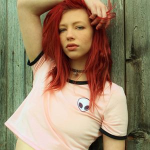 Grace Gore - Myspace Profile Picture of Grace Gore (@a_stateofgrace_) on Myspace