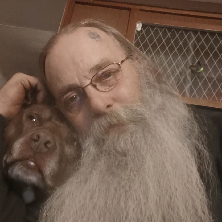 Profile Picture of robertdenning (@robertdenning60) on Tiktok