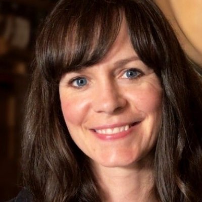 Profile Picture of Audra Aulabaugh (@oddrah) on Twitter