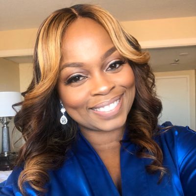 Profile Picture of Shannon A. Jones (@_gotta_luvjones) on Twitter