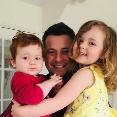 Profile Picture of Tom Norman (@tommytwonames) on Twitter