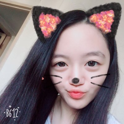 Profile Picture of CarolineChan (@CarolineChan324) on Twitter