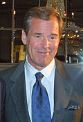 Profile Picture of Peter Jennings - Wikipediaon Wikipedia