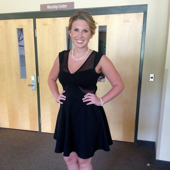 Profile Picture of Rachael Lafrancois (@rjlafrancois) on Poshmark