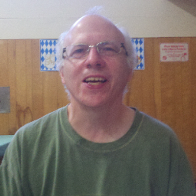 Profile Picture of Larry Kustyn (@larryk12308) on Twitter