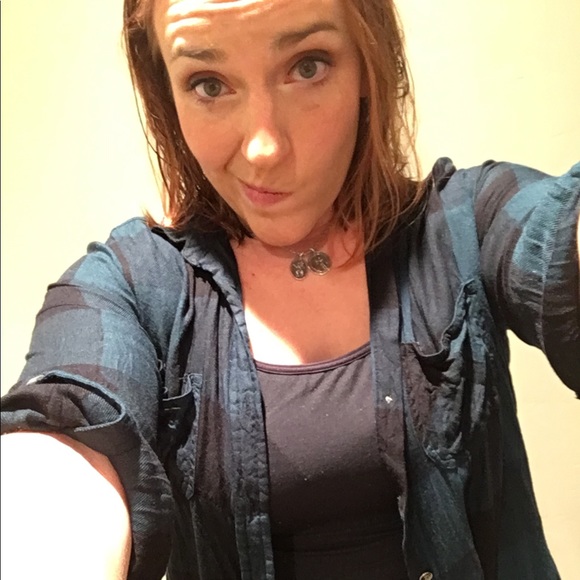 Danilia Trisollini - Poshmark Profile Picture of Danilia Trisollini (@daniliat) on Poshmark