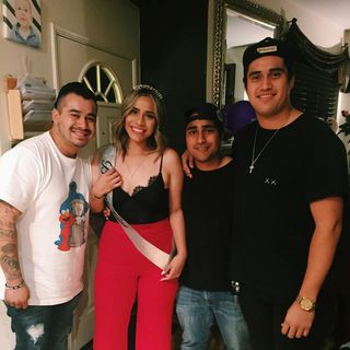 Profile Picture of Marta Olmedo (@marta.olmedo.52) on Facebook