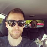 Profile Picture of Chris Nichol (@chrisarms84) on Instagram