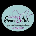 Profile Picture of Grace Stitch Embroidery (@grace.stitch.embroidery) on Facebook