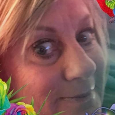 Profile Photo of Debbie Frazier (@DebbieF42996210) on Twitter