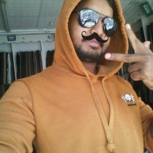 Profile Picture of প্রবাসী জুবক (@ShahinAkter12) on Twitter