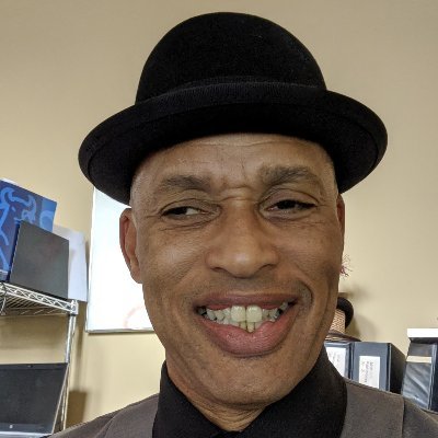 Profile Picture of Jeffrey Swann (@jeff_ebs) on Twitter