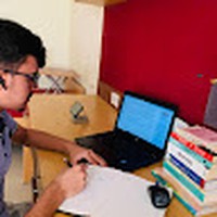 Mohammad Saber Anwari - Quora Profile Picture of Mohammad Saber Anwari (@mohammad-saber-anwari) on Quora