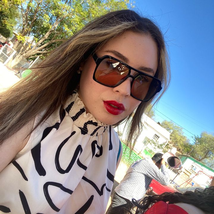 Profile Picture of Alexandra Schultz (@@alexandraschultz0) on Tiktok