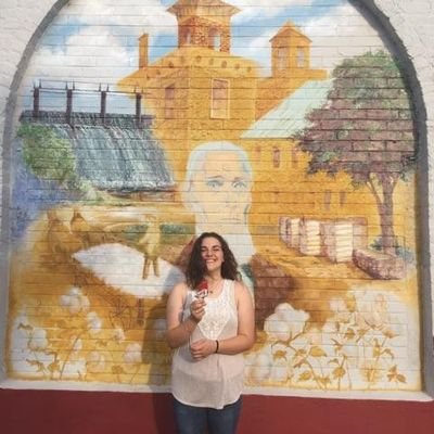 Profile Picture of Hanna Carroll (@savageHanSss) on Twitter