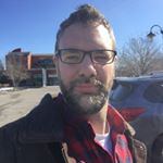 Profile Picture of Marshall Hodge (@marshizzle17) on Instagram