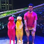 Profile Picture of Josh Ettinger (@joshin.about) on Instagram
