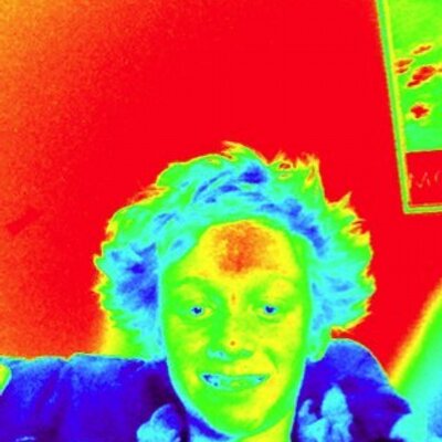 Profile Picture of Travis Vickers (@Boy21Travie) on Twitter