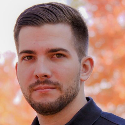 Profile Picture of Joshua Bauder (@JoshuaBauder) on Twitter