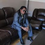 Glenroy George - Instagram Profile Picture of Glenroy George (@georgeglenroy) on Instagram