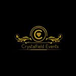 Profile Picture of Crystal Field Events (@crystalfieldevents) on Instagram