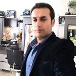 Profile Picture of mohammad@khalil nezhad (@tazinat_va_decor) on Instagram